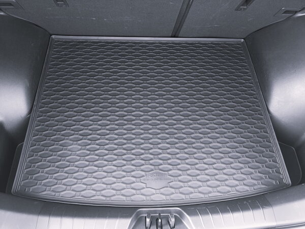 Gumová vana do kufru DONGFENG T5 Evo r.v. 2020->