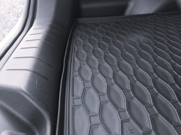 Gumová vana do kufru DONGFENG T5 Evo r.v. 2020->