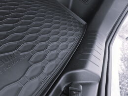 Gumová vana do kufru DONGFENG T5 Evo r.v. 2020->