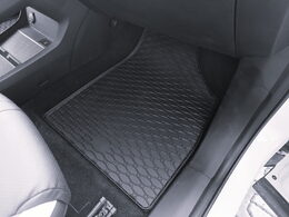 Gumové koberce DONGFENG T5 Evo r.v. 2020->