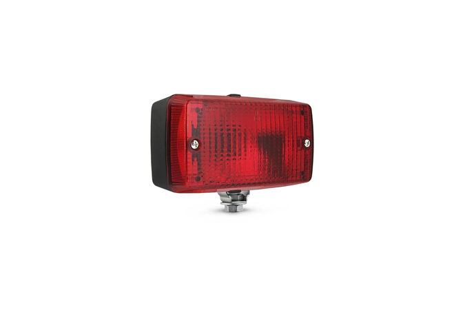 Mlhové světlo zadní LA1.02004, WESEM