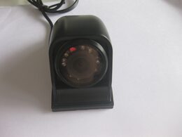 Univerzální boční zpětná kamera 12V 4 PIN