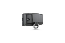 Dálkové světlo HM1.07329 138 x 78 mm s krytem, WESEM