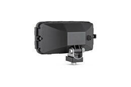 Dálkové světlo HP2.10245 180 x 86 s mřížkou, WESEM