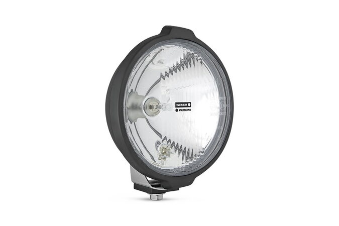 Dálkové a poziční světlo HO2.15160 kulaté 183 mm, kabel 0,15 m, WESEM