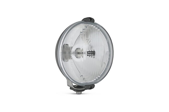 Dálkové světlo HO3.17667 kulaté 152 mm, kabel 0,15 m, WESEM