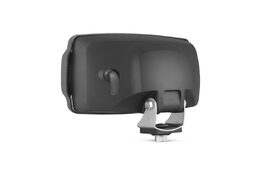 Dálkové a poziční světlo HP5.22486 220 x 123 mm, kabel 0,15 m, WESEM