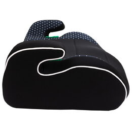 Podsedák do auta Junior MAX 15-36kg, modrý