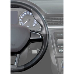 Sada na opravu kůže QUIXX