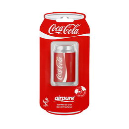 Vůně do větrací mřížky LAMPA, Coca-Cola