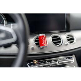 Vůně do větrací mřížky LAMPA, Coca-Cola