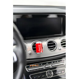 Vůně do větrací mřížky LAMPA, Coca-Cola