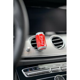 Vůně do větrací mřížky LAMPA, Coca-Cola