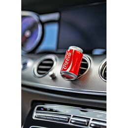 Vůně do větrací mřížky LAMPA, Coca-Cola