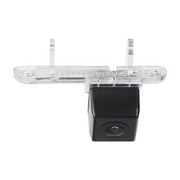 Kamera PAL/NTSC do vozu Mercedes ML (W164), R 2012-2014, GL 2014-