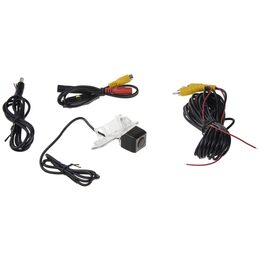 Kamera PAL/NTSC do vozu Honda Accord 2003-09, Civic, Odyssey, CR-V 2012-