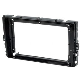 Redukce pro 9" autorádio VW Tiguan 2016-, Transporter T6, Passat B8