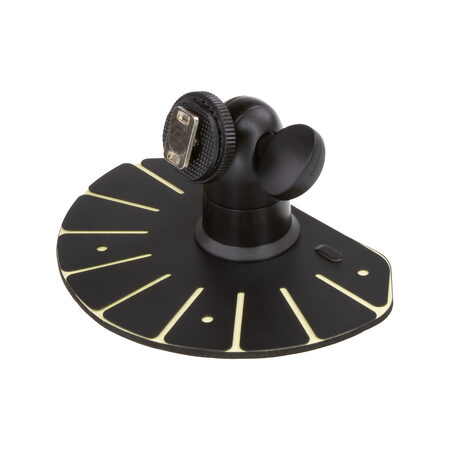 Držák monitoru na palubní desku