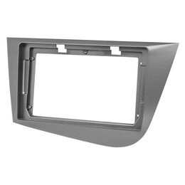 Redukce pro 9" autorádio Seat Leon 05/2005-2012