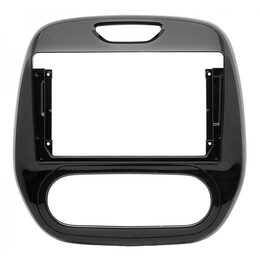 Redukce pro 9" autorádio Renault Captur 2013-