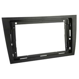 Redukce pro 9" autorádio VW Golf VI 2008-2015