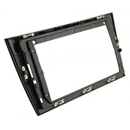 Redukce pro 9" autorádio VW Golf VI 2008-2015