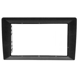 Redukce z 9" otvoru na 2DIN autorádio