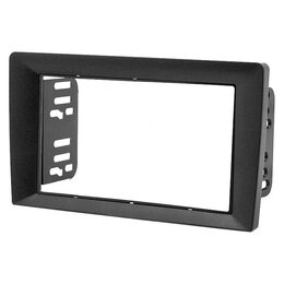 Redukce z 9" otvoru na 2DIN autorádio