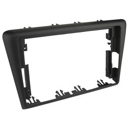 Redukce pro 9" autorádio Škoda Rapid 07/2012-