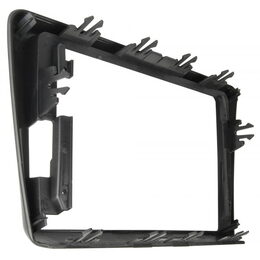 Redukce pro 9" autorádio Škoda Rapid 07/2012-