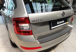 Škoda Octavia III combi r.v. 2013- nášlap kufru