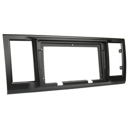 Redukce pro 9" autorádio VW Transporter/Caravelle T6 2015-2019