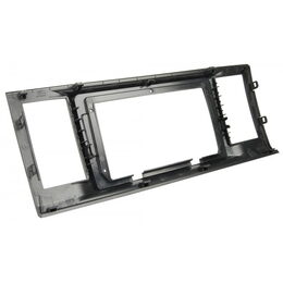 Redukce pro 9" autorádio VW Transporter/Caravelle T6 2015-2019