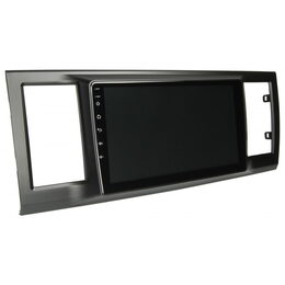 Redukce pro 9" autorádio VW Transporter/Caravelle T6 2015-2019