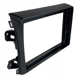 Redukce pro 9" autorádio Fiat Ducato/Peugeot Boxer/Citroen Jumper 2021-