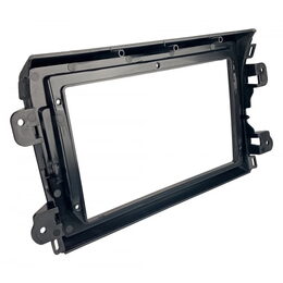 Redukce pro 9" autorádio Fiat Ducato/Peugeot Boxer/Citroen Jumper 2021-