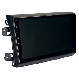 Redukce pro 9" autorádio Fiat Ducato/Peugeot Boxer/Citroen Jumper 2021-