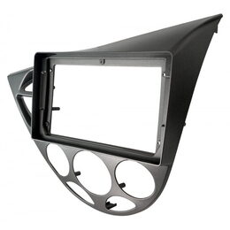 Redukce pro 9" autorádio Ford Focus 1998-2004
