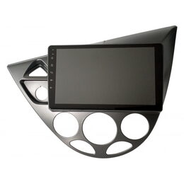Redukce pro 9" autorádio Ford Focus 1998-2004