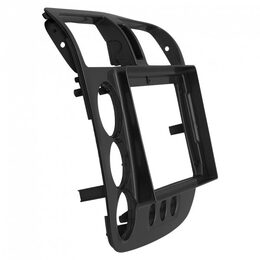 Redukce pro 9" autorádio Honda Civic 01-05 manual clima