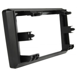 Redukce pro 9" autorádio Peugeot 308 2013-