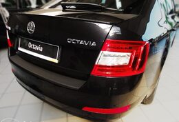 Škoda Octavia III sedan r.v. 2013- nášlap kufru