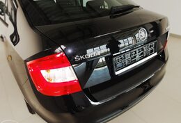 Škoda Rapid sedan / spaceback r.v. 2012- nášlap ku