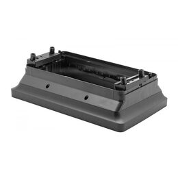 Redukce pro 9" autorádio Toyota univerzální