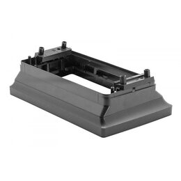 Redukce pro 9" autorádio Toyota univerzální