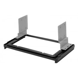 Redukce pro 9" autorádio Toyota 2017- univerzální