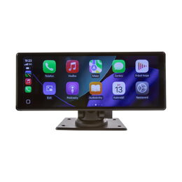 Monitor 10,26" s OS Android + Apple CarPlay, Android auto, Bluetooth, micro SD, GPS, kamer