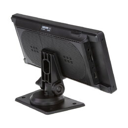 Monitor 10,26" s OS Android + Apple CarPlay, Android auto, Bluetooth, micro SD, GPS, kamer