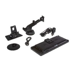 Monitor 10,26" s OS Android + Apple CarPlay, Android auto, Bluetooth, micro SD, GPS, kamer