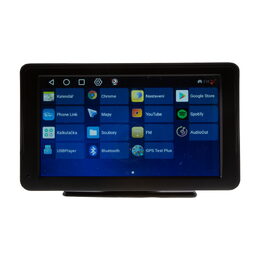 Monitor 7" s OS Android Apple CarPlay, Android auto, Bluetooth, micro SD, GPS, kamerový vs
